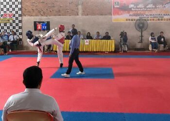 Cegah Kecurangan, Panitia Porprov Sumbar 2026 Terapkan Aturan Berlapis di Semua Cabor