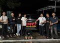 Maling di Tanah Datar Ditangkap Polisi Saat Berada di Rumah Pacar