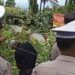 Eksekusi Tanah Ulayat di Lima Puluh Kota Diwarnai Kericuhan, Warga-Polisi Saling Dorong