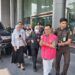 Anggota DPRD Sumbar Tersangka Dugaan Korupsi Kredit BNI Rp34 M Ditangkap Kejagung di Jakarta