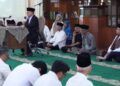 Tahun Baru Islam 1448 H dan 100 Tahun Jam Gadang, Pemko Bukittinggi Gelar Tabligh Akbar