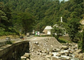Pemprov Sumbar Menang Gugatan PT HSH Terkait Penertiban Bangunan di Kawasan Lembah Anai