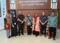 Kemendikdasmen Perkuat Peran Bunda PAUD di Padang Panjang untuk Sukseskan Wajib Belajar 13 Tahun