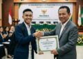 Baznas Padang Buka Pendaftaran Beasiswa Binaan untuk Mahasiswa Kurang Mampu