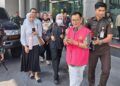 DPRD Sumbar Sebut Beny Saswin Nasrun Tersangka Dugaan Korupsi Rp34 Miliar Masih Berstatus sebagai Anggota Dewan