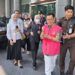 DPRD Sumbar Sebut Beny Saswin Nasrun Tersangka Dugaan Korupsi Rp34 Miliar Masih Berstatus sebagai Anggota Dewan