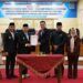 DPRD dan Pemko Padang Panjang Sepakati Ranperda Pertanggungjawaban APBD 2025 Menjadi Perda