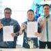Bank Nagari Gandeng PT Tjahaja Baru Agri Dukung Pertanian Modern di Sumbar