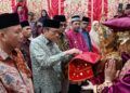 Wawako Padang Resmi Buka MTQN ke-42 Kecamatan Nanggalo, 192 Peserta Siap Berlaga