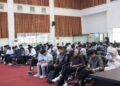 Pemko Padang Fasilitasi Seleksi Ikatan Dinas dan Beasiswa Politeknik Kirana