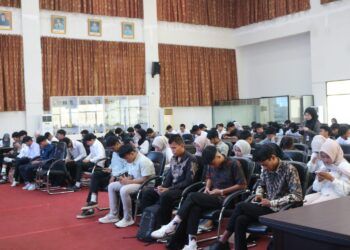 Pemko Padang Fasilitasi Seleksi Ikatan Dinas dan Beasiswa Politeknik Kirana