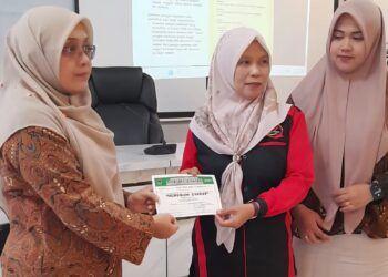 Pemko Padang Sosialisasikan Higiene Pangan dan Sertifikasi Halal bagi Pelaku Usaha