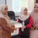 Pemko Padang Sosialisasikan Higiene Pangan dan Sertifikasi Halal bagi Pelaku Usaha