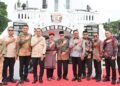 Peringati 100 Tahun Jam Gadang, Pemko Bukittinggi Gelar Seminar Internasional Bersama Kementerian Kebudayaan