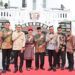 Peringati 100 Tahun Jam Gadang, Pemko Bukittinggi Gelar Seminar Internasional Bersama Kementerian Kebudayaan