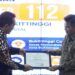 Pemko Bukittinggi Resmikan Layanan Darurat 112 di Command Center