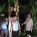 Video: Warga Tanam Pohon Pisang di Jalan Berlubang di Agam, Protes Jalan Rusak yang Tak Kunjung Diperbaiki