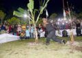 Tradisi Tabuik 2026 Hadir dengan Perubahan Lokasi Prosesi Manabang Batang Pisang