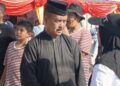 Ribuan Warga Tumpah Ruah di Padang, Dukung Deklarasi Minangkabau Anti Narkoba dan LGBT
