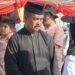 Ribuan Warga Tumpah Ruah di Padang, Dukung Deklarasi Minangkabau Anti Narkoba dan LGBT
