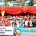 Wali Kota Padang Apresiasi Deklarasi Antinarkoba dan LGBT