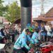 Ribuan Pesepeda se-Sumatera Ramaikan GAFA Pariaman, Usung Konsep Amal dan Sport Tourism
