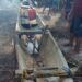 Nelayan 50 Tahun Hilang di Laut Mentawai, Sampan dan Kotak Ikan Ditemukan