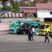 Seratusan Truk dan Bus Modifikasi Ramaikan Padang Panjang AutoShow 2026