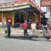 Dinas PUPR Padang Tambal Jalan Berlubang di Tiga Titik di Padang Selatan