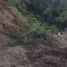 Video: Jalur Bukittinggi–Pasaman Barat Lumpuh Total Akibat Longsor