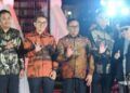 Cultural Night Meriahkan Puncak Peringatan 100 Tahun Jam Gadang