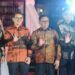 Cultural Night Meriahkan Puncak Peringatan 100 Tahun Jam Gadang