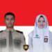 Dua Putra-Putri Terbaik Sumbar Lolos Paskibraka Nasional 2026