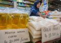 Harga Minyak Goreng dan Gula di Sumbar Naik, Disperindag Awasi Rantai Pasok