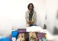 Polisi Tangkap Pengedar Ganja di Bukittinggi, 1,5 Kg Barang Bukti Disita