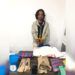 Polisi Tangkap Pengedar Ganja di Bukittinggi, 1,5 Kg Barang Bukti Disita