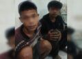 2 Pria Dicurigai Mencuri Diamankan Warga di Payakumbuh, Polisi Tak Temukan Bukti dan Dilepaskan