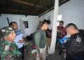 Perempuan 17 Tahun Ditemukan Tewas Tergantung di Lima Puluh Kota