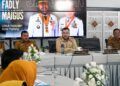 Sambut Usia ke-357, Kota Padang Hadirkan Belasan Event dan Pesta Rakyat Selama 12 Hari