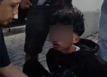 Diberi Pekerjaan dan Tempat Tinggal, Pria Asal Sumut Curi Uang Majikan di Sijunjung Rp23 Juta
