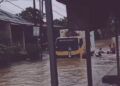 Video: Diguyur Hujan Sejak Pagi, Jondul Rawang Padang Terendam Banjir