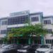Kampus Ungkap Detik-Detik Dosen di Padang Jatuh dari Lantai Tiga Gedung Rektorat