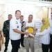 2.211 Keluarga di Pariaman Terima Bantuan Beras dan Minyak Goreng