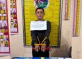 Terduga Pengedar Sabu di Tanah Datar Ditangkap, Dua Paket Disita Polisi