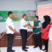 Pemko Payakumbuh Salurkan 6.000 Baglog Jamur Tiram untuk Keluarga Berisiko Stunting