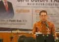 Fadli Zon Gagas Indarung Biennale, Dorong Indarung I Jadi Pusat Seni dan Budaya