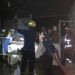 Kantor Dinas Lingkungan Hidup Padang Terbakar, Korban Satu Orang