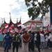 Temui Massa Aksi, Ketua DPRD Sumbar Sepakat MBG Tetap Dilanjutkan dan Dievaluasi
