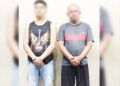 Dua Terduga Pengedar Sabu Ditangkap di Payakumbuh, Enam Paket Disita