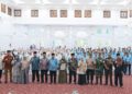 Pemko Bukittinggi Sambut Kepulangan 252 Jemaah Haji Tahun 2026